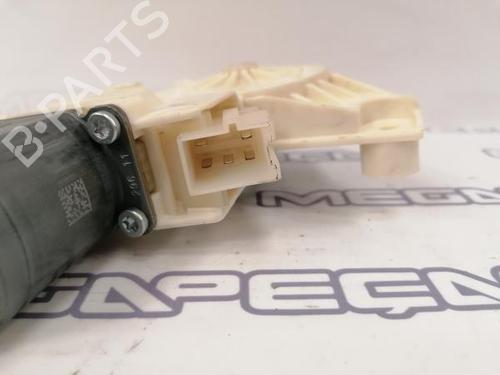 Left rear window motor MERCEDES-BENZ C-CLASS (W204) C 220 CDI (204.002) | BP12158483E23 