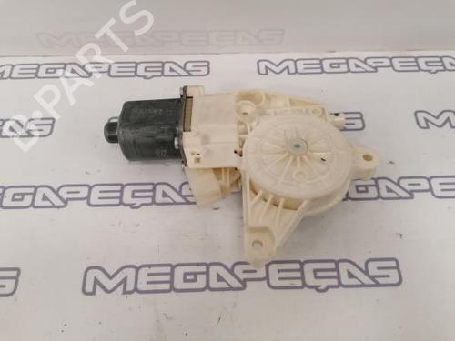 Left rear window motor MERCEDES-BENZ C-CLASS (W204) C 220 CDI (204.002) A2048200542 / 0130822505 / 961109-100