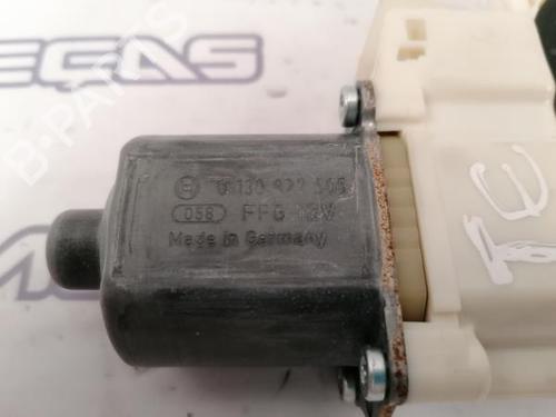 Left rear window motor MERCEDES-BENZ C-CLASS (W204) C 220 CDI (204.002) | BP12158483E23 