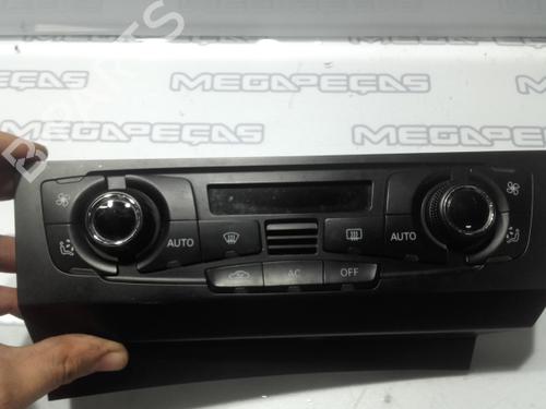 Climate control AUDI A4 B8 (8K2) 2.0 TDI | BP12158486I5 