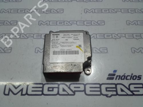 Used ECU airbags PEUGEOT 307 (3A/C) [2000-2012]  12158501