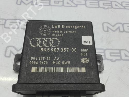 Lights ECU AUDI A4 B8 (8K2) 2.0 TDI | BP12297955M55 