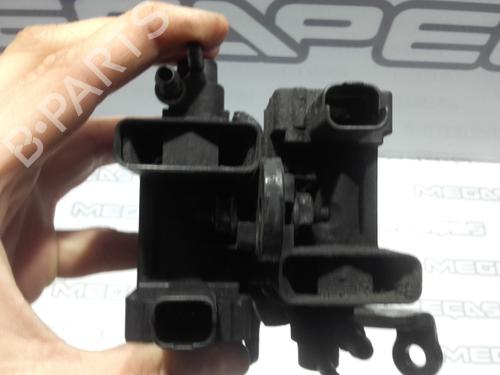 Moduł elektroniczny PEUGEOT 307 Break (3E)  | BP14399360M83 