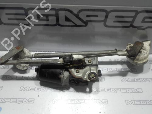 Ruitenwissermotor voor TOYOTA YARIS (_P1_) 1.0 (SCP10_, SCP10R) | BP12158524M29 