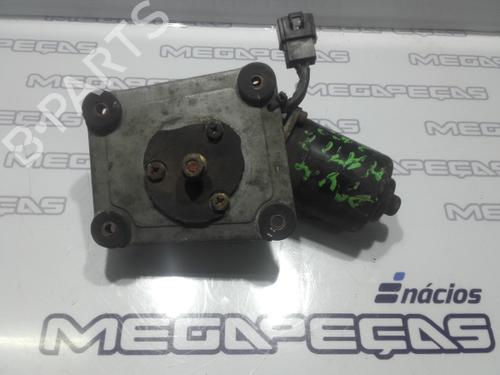 Used Front wiper motor DAEWOO MATIZ (M100, M150) [1998-2026]  12158538