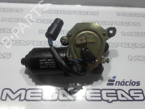 Viskermotor vindrude HYUNDAI PONY (X-2) [1989-1995]  12158536