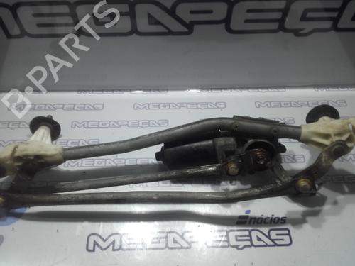 Front wiper motor HONDA CIVIC VII Hatchback (EU, EP, EV)  | BP12158562M29 