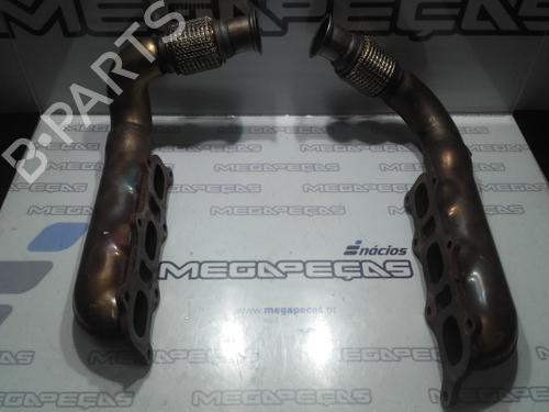Exhaust manifold AUDI A6 C7 Avant (4G5, 4GD) 3.0 TDI | BP14399361M110 