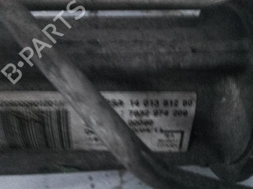 Steering rack FIAT SCUDO Bus (270_, 272_)  | BP12158591M22 