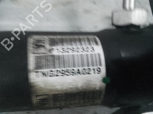 Steering rack OPEL INSIGNIA A (G09) 1.6 (68) | BP12158596M22 