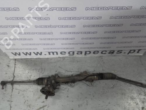 Crémaillère de direction PEUGEOT 206 Hatchback (2A/C) 2.0 HDI 90 | BP12158593M22 