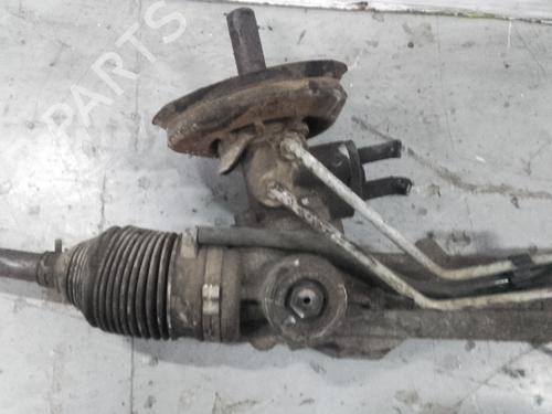 Crémaillère de direction PEUGEOT 206 Hatchback (2A/C) 2.0 HDI 90 | BP12158593M22 
