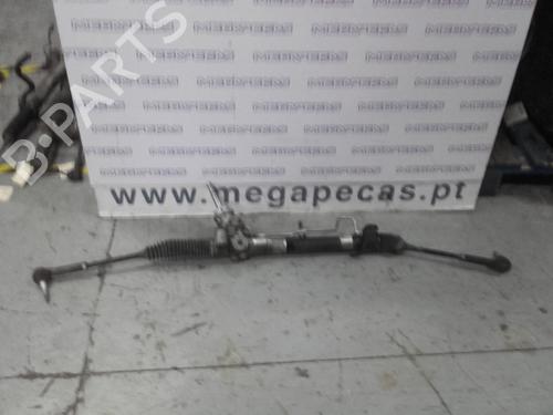 Styregear/Snekke PEUGEOT 206 Hatchback (2A/C) 2.0 HDI 90 (90 hp) 12158598
