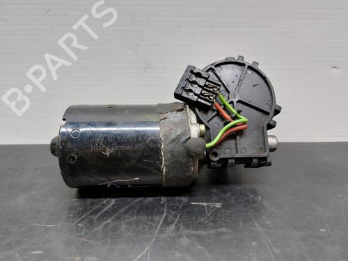Viskermotor vindrute VW GOLF IV (1J1)  | BP12158601M29 