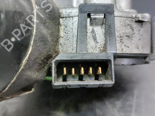 Viskermotor vindrute VW GOLF IV (1J1)  | BP12158601M29 