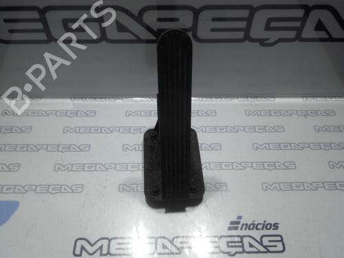 Used Pedal SMART CITY-COUPE (450) [1998-2004]  12158610