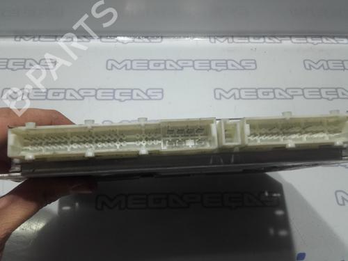 Gearbox control unit MERCEDES-BENZ S-CLASS (W220, V220)  | BP12297962M52 