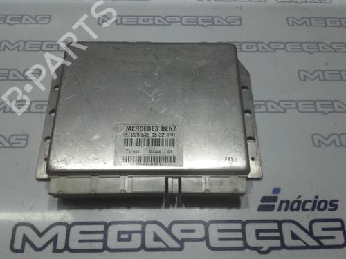 Girkassekontrollenhet MERCEDES-BENZ S-CLASS (W220, V220) [1998-2005]  12297962