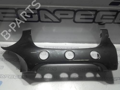 Used Other Other FIAT 500X (334_) 1.6 D Multijet (334AXA1B, 334AXA11) (120 hp) 14399376 14399376