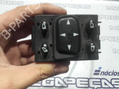 Spejlkontakt MERCEDES-BENZ S-CLASS (W220, V220) [1998-2005]  12297966