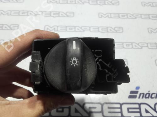 Used Headlight switch MERCEDES-BENZ S-CLASS (W220, V220) [1998-2005]  12297968