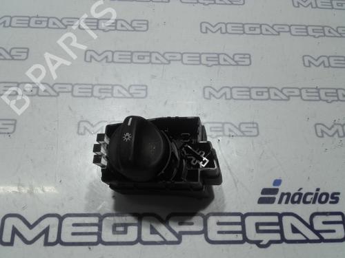 Headlight switch MERCEDES-BENZ S-CLASS (W220, V220)  | BP12297968I24 