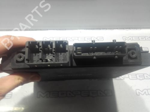 Electronic module MERCEDES-BENZ S-CLASS (W220, V220) S 500 (220.075, 220.175, 220.875) | BP12272085M83 