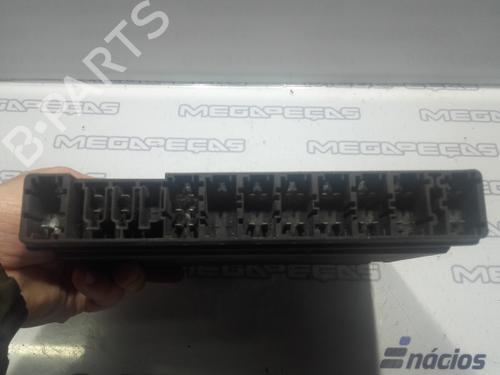 Electronic module MERCEDES-BENZ S-CLASS (W220, V220) S 500 (220.075, 220.175, 220.875) | BP12272085M83 