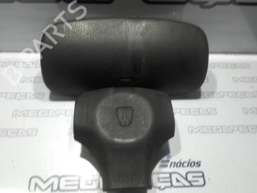 Kollisonspute sett ROVER 200 II Hatchback (RF) [1995-2000]  14399380