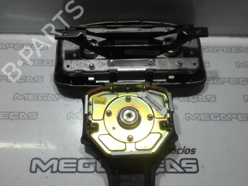 Kollisonspute sett ROVER 200 II Hatchback (RF)  | BP14399380C86 