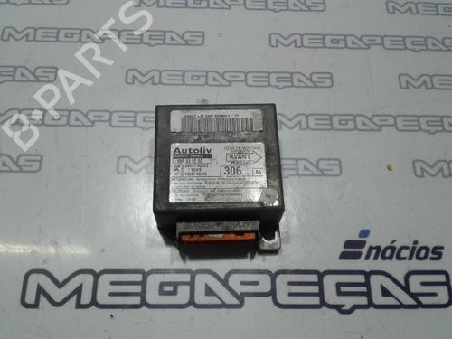 Used ECU airbags ECU airbags PEUGEOT 306 (7B, N3, N5) [1993-2003] 12158678 12158678