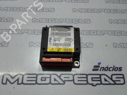 Kollisjonspute styreenhet CITROËN C3 I (FC_, FN_) [2002-2013]  12158681