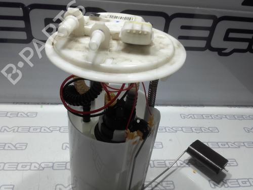 Fuel pump NISSAN JUKE (F15) 1.5 dCi | BP14399391M76 