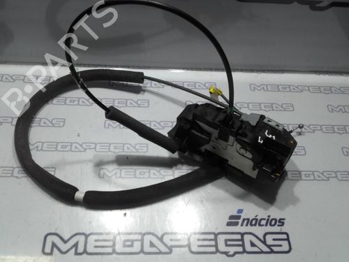 Used Front left lock NISSAN JUKE (F15) 1.5 dCi (110 hp) 12158683