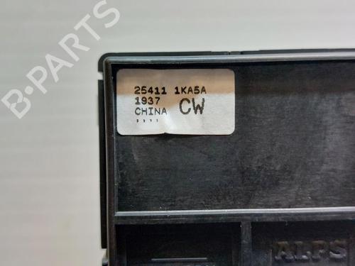 Right front window switch NISSAN JUKE (F15) 1.5 dCi | BP12297975I26 