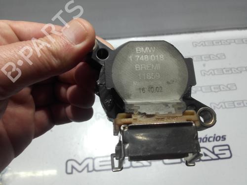 Tennspole BMW 5 (E39) 525 i | BP14399396M94 