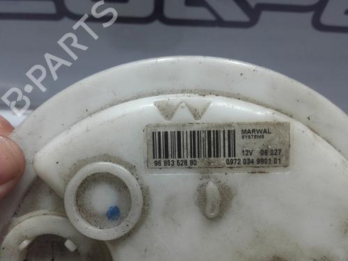 Fuel pump CITROËN C4 II (NC_)  | BP14399394M76 