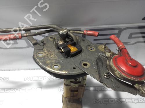 Fuel pump ROVER 200 II Hatchback (RF) 214 i | BP14399422M76 