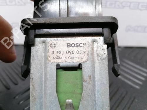 Heater resistor VW GOLF III (1H1) | BP12303839M108