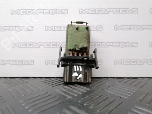 Varmemotstand VW GOLF III (1H1) [1989-2000]  12303839