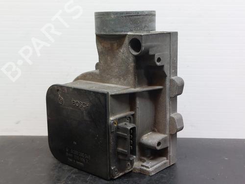 Used Mass air flow sensor VW POLO II (86C, 80) 1.3 (76 hp) 12158694
