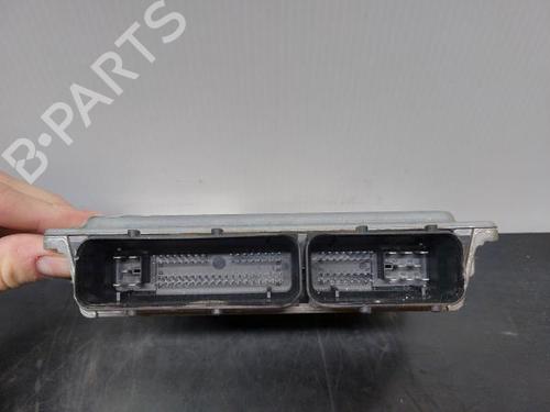 Engine control unit (ECU) VW POLO V (6R1, 6C1) 1.2 | BP12158697M57 