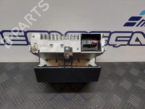 Radio VW POLO V (6R1, 6C1) 1.2 | BP12158699E6 