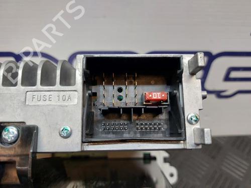 Radio VW POLO V (6R1, 6C1) 1.2 | BP12158699E6 