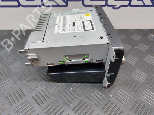 Radio VW POLO V (6R1, 6C1) 1.2 | BP12158699E6 