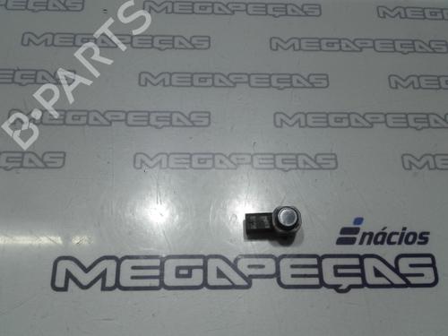 Used Electronic module VW GOLF VI (5K1) 2.0 TDI (140 hp) 12158719
