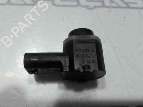 Electronic module VW GOLF VI (5K1) 2.0 TDI | BP12158719M83 