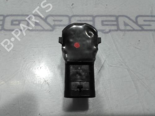 Electronic module VW GOLF VI (5K1) 2.0 TDI | BP12158719M83 
