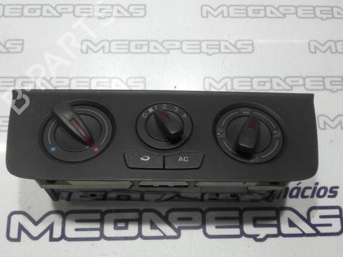 Used Climate control SEAT IBIZA IV (6J5, 6P1) 1.4 TDI (80 hp) 12158721