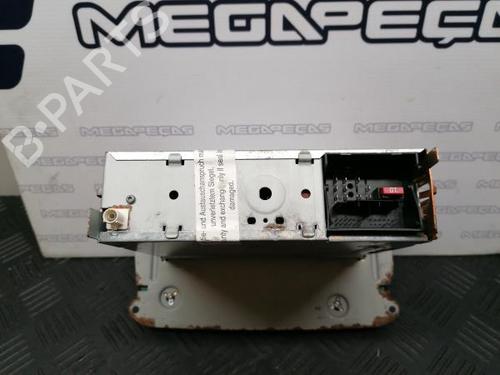 Radio SEAT IBIZA IV (6J5, 6P1) 1.4 TDI | BP12158726E6 